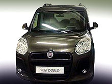 Fiat  Doblo